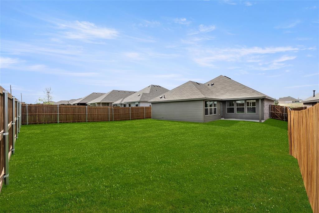 Chisholm HIlls - Residential