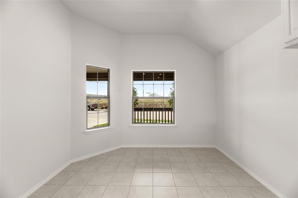 Chisholm HIlls - Residential