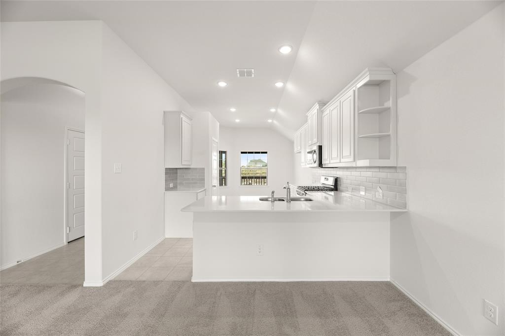Chisholm HIlls - Residential