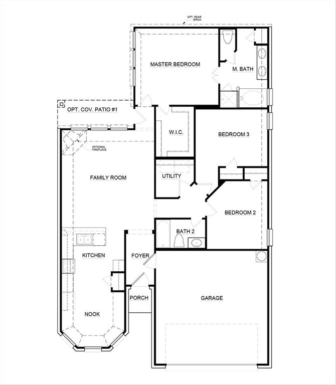 Chisholm HIlls - Residential