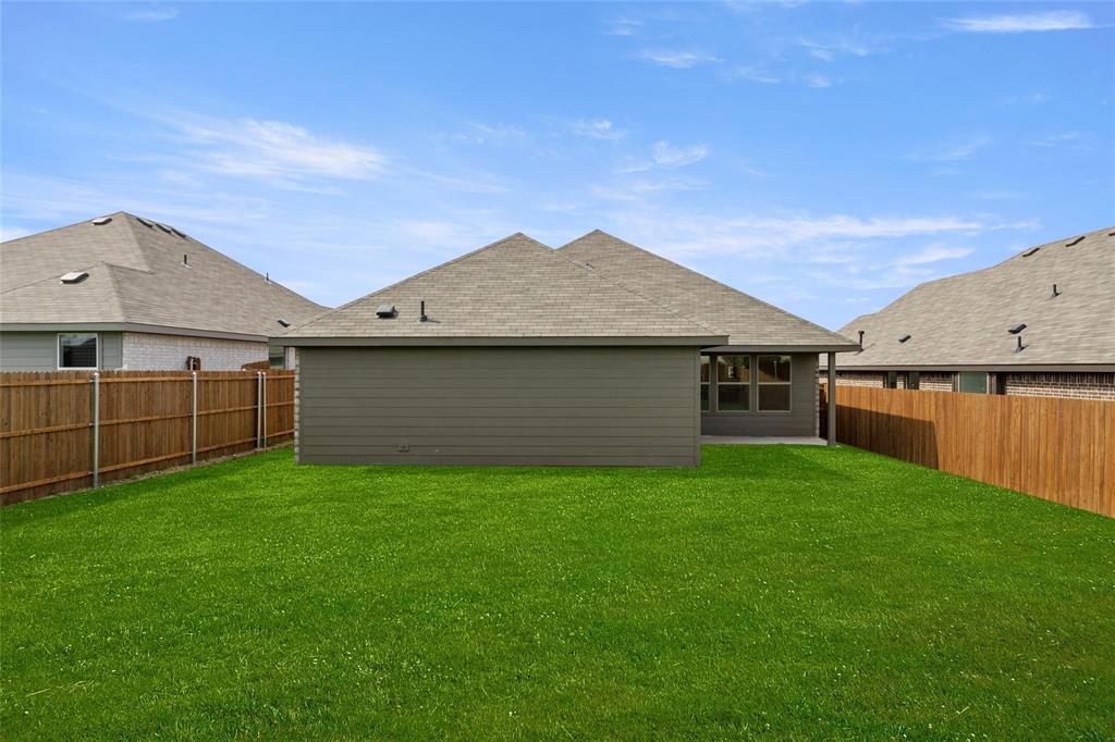 Chisholm HIlls - Residential