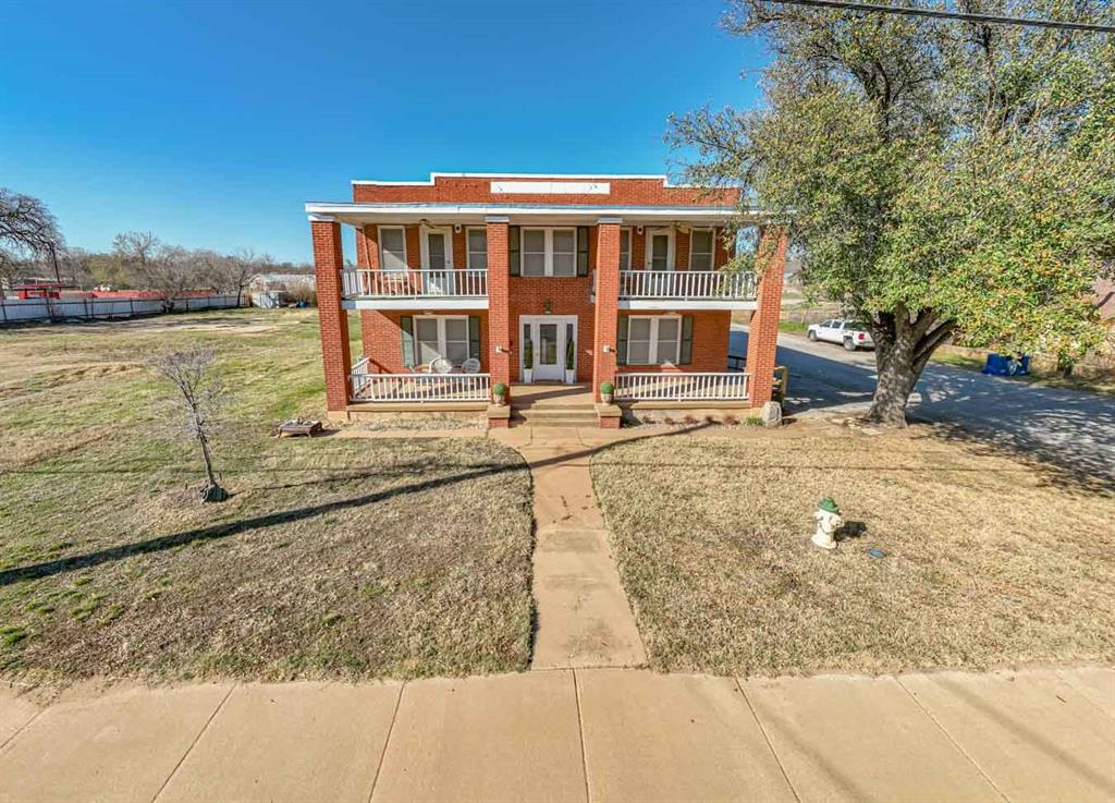 Lakeview - Residential