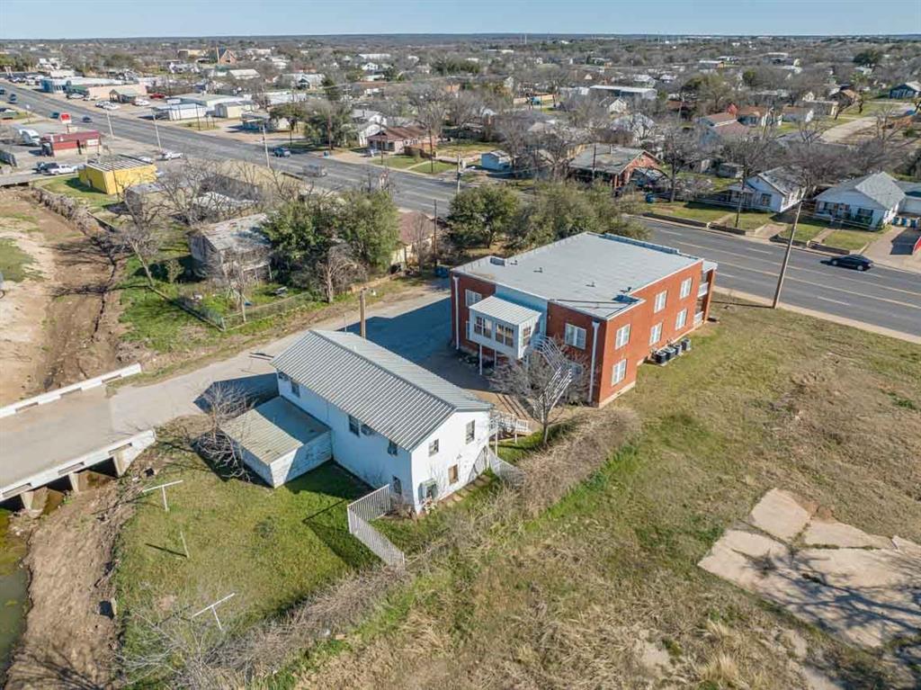 Lakeview - Residential