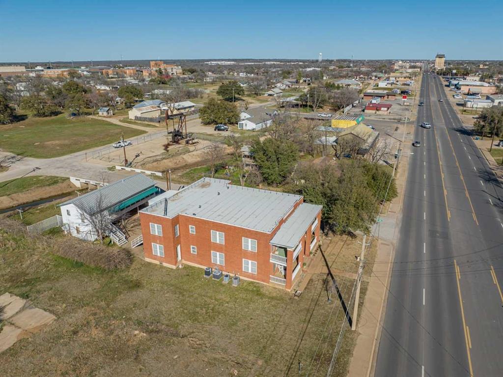 Lakeview - Residential