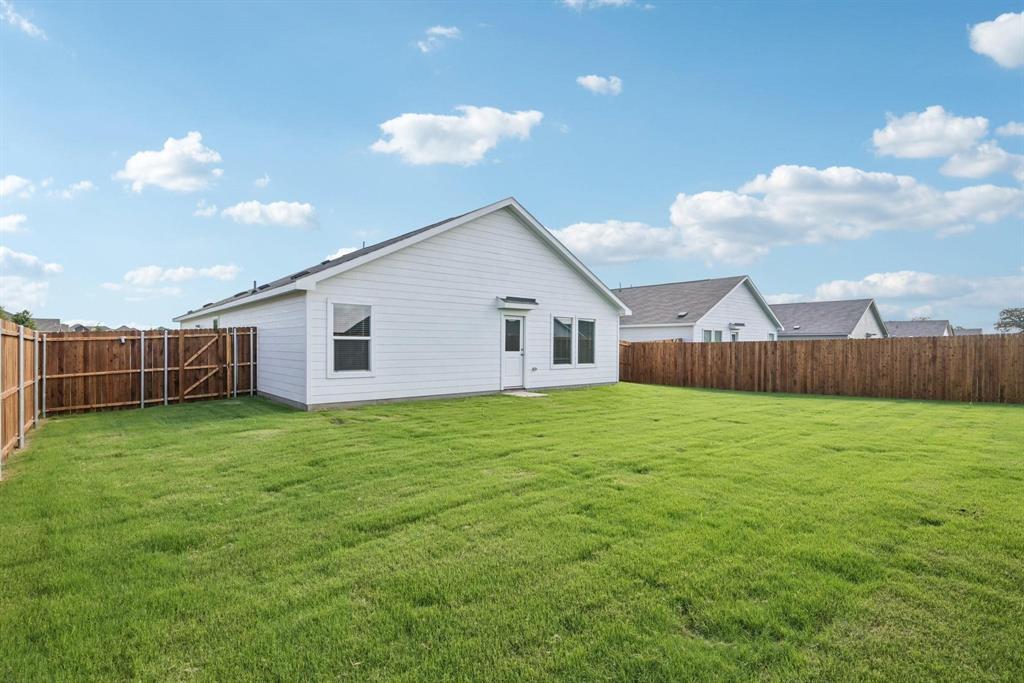 PRESERVE AT HONEY CREEK PHASE 6 - Residential