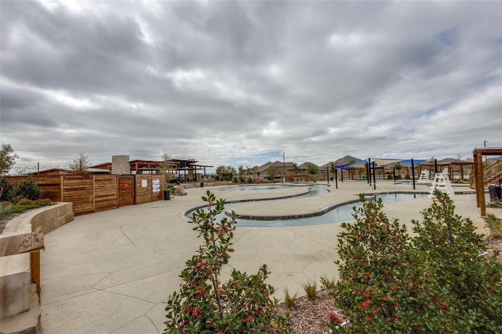 PRESERVE AT HONEY CREEK PHASE 6 - Residential