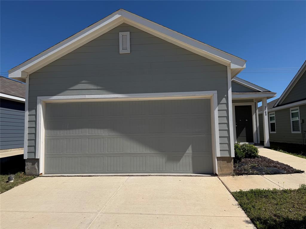 PRESERVE AT HONEY CREEK PHASE 6 - Residential
