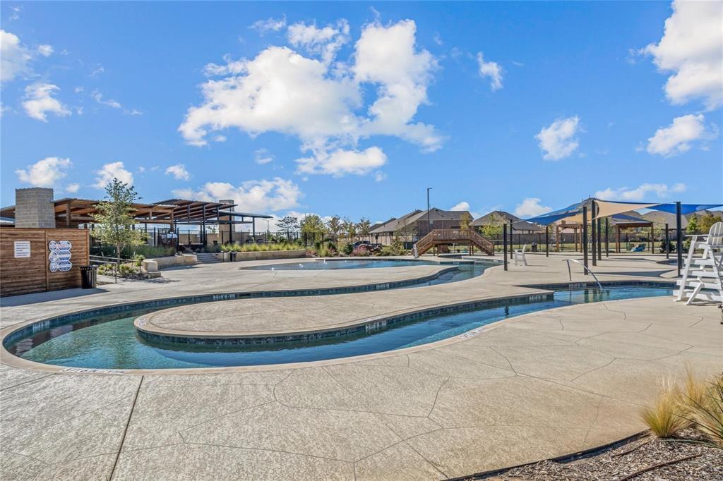 PRESERVE AT HONEY CREEK PHASE 6 - Residential