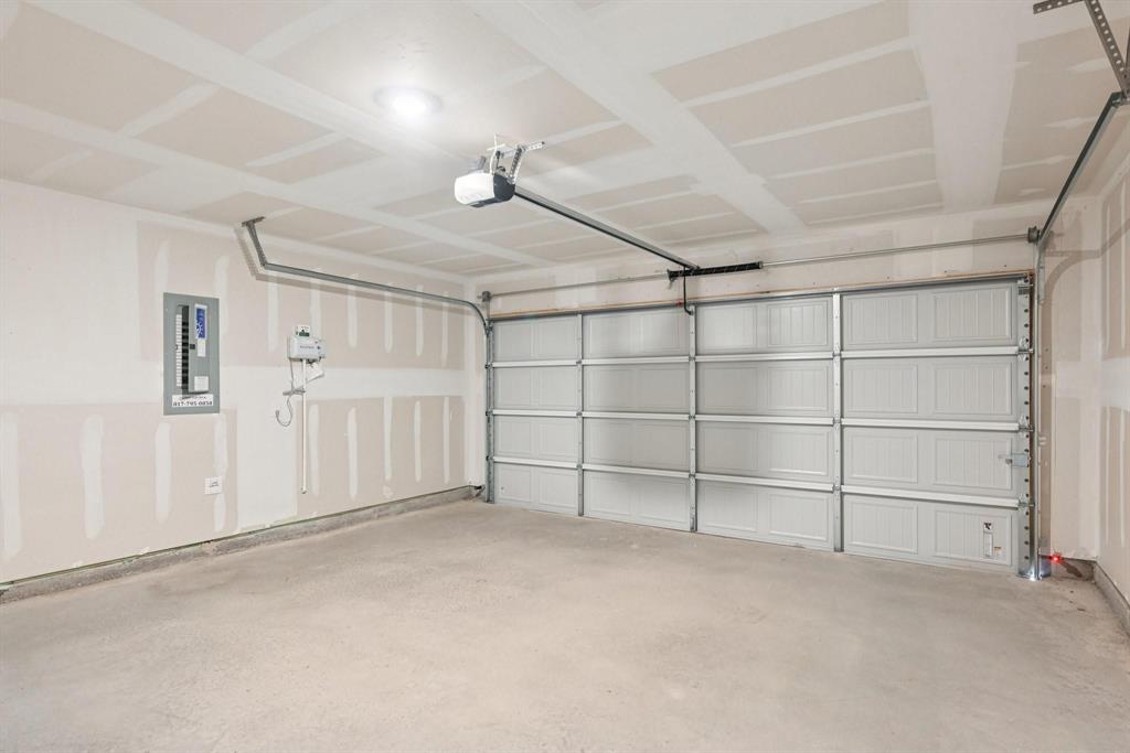 PRESERVE AT HONEY CREEK PHASE 6 - Residential