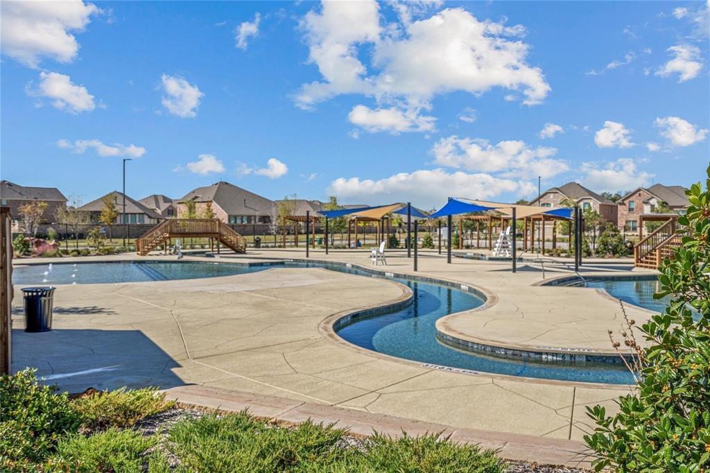 PRESERVE AT HONEY CREEK PHASE 6 - Residential
