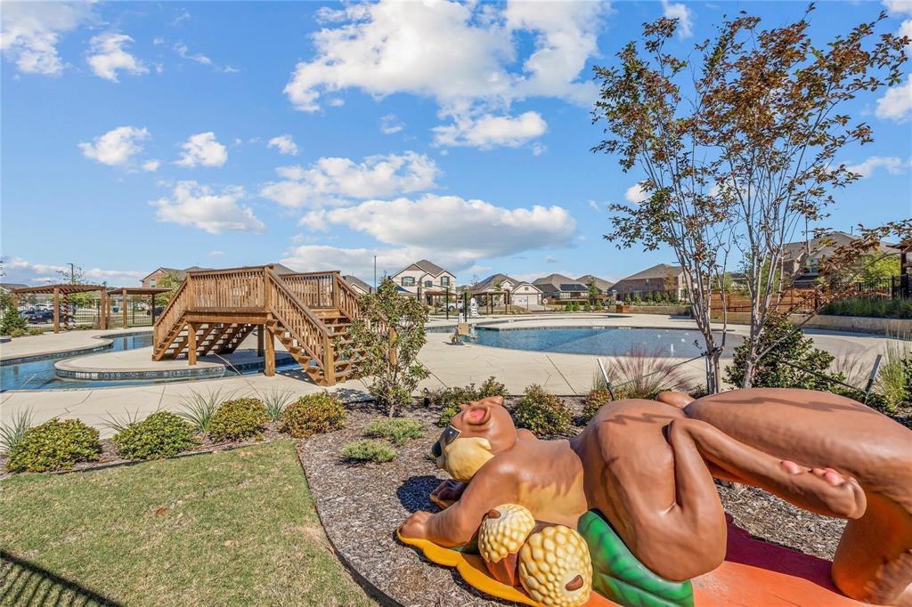 PRESERVE AT HONEY CREEK PHASE 6 - Residential