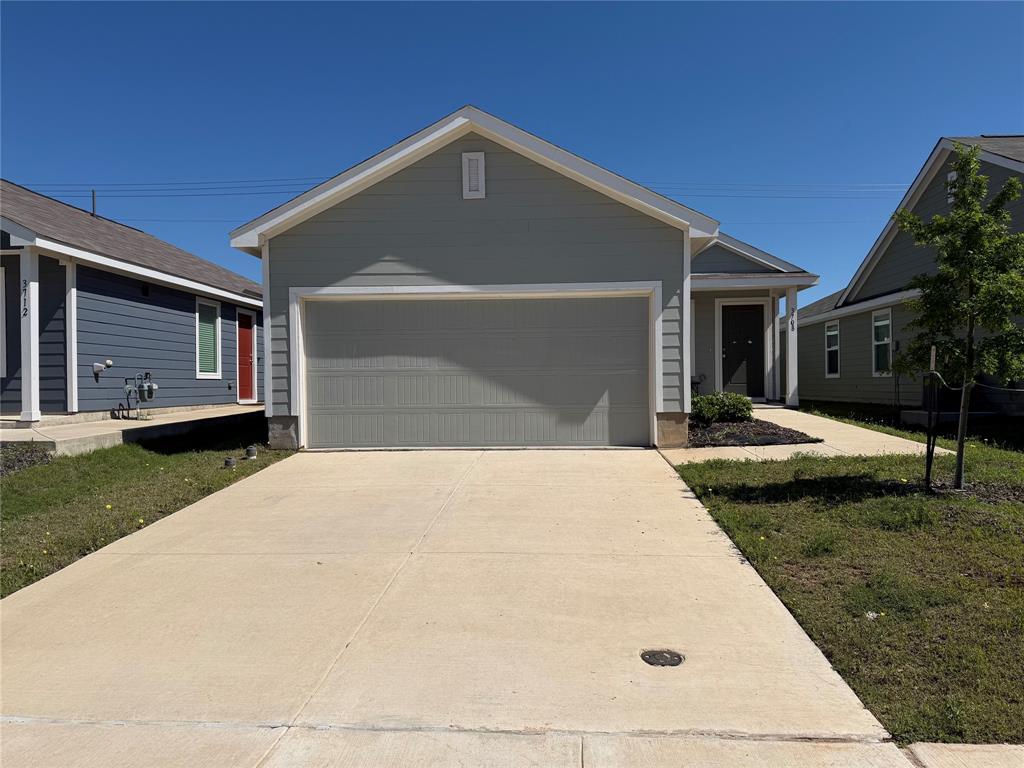 PRESERVE AT HONEY CREEK PHASE 6 - Residential