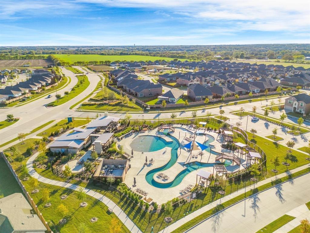 PRESERVE AT HONEY CREEK PHASE 6 - Residential