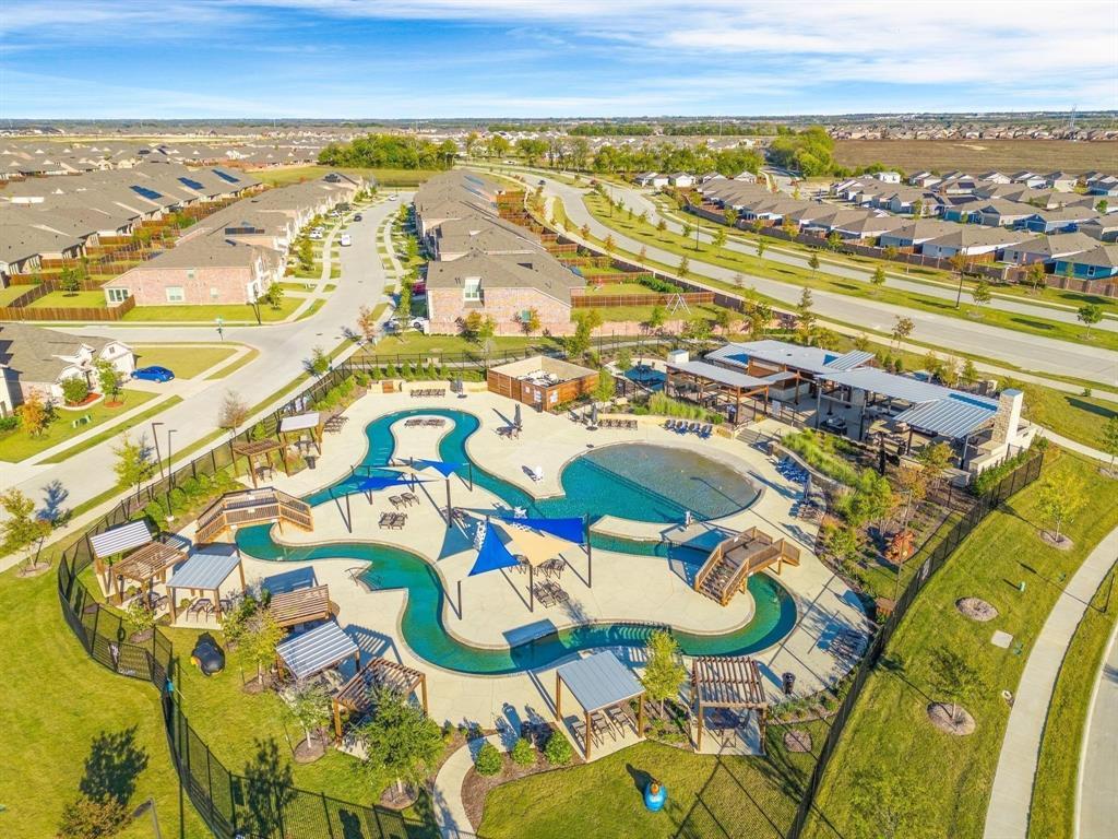 PRESERVE AT HONEY CREEK PHASE 6 - Residential