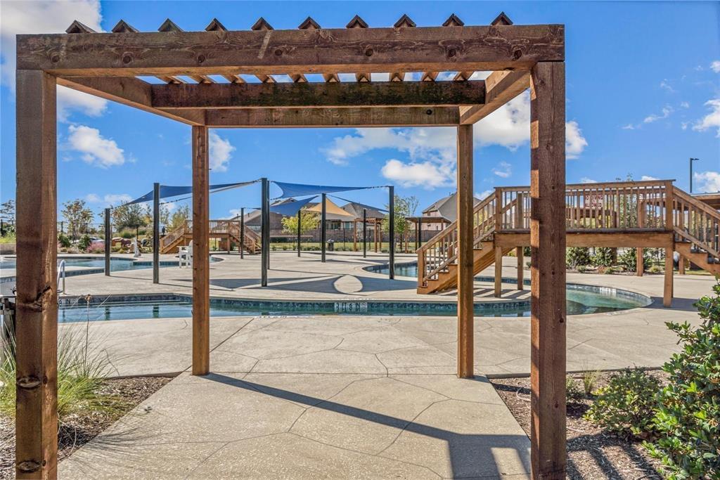 PRESERVE AT HONEY CREEK PHASE 6 - Residential