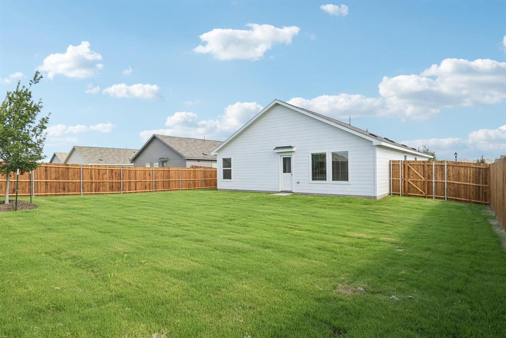 PRESERVE AT HONEY CREEK PHASE 6 - Residential