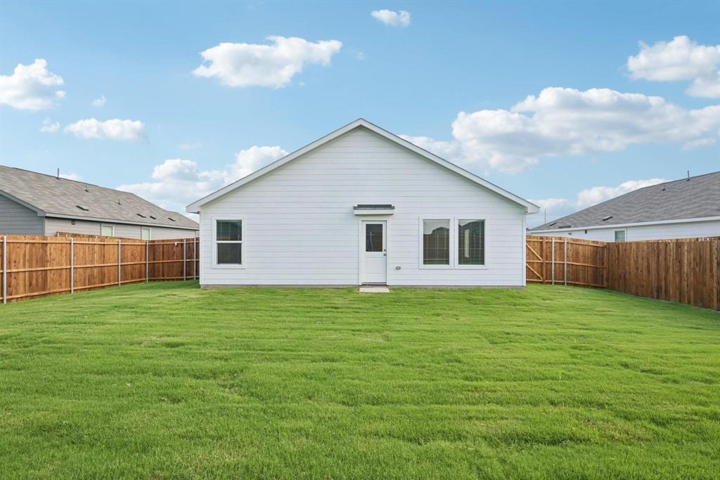 PRESERVE AT HONEY CREEK PHASE 6 - Residential