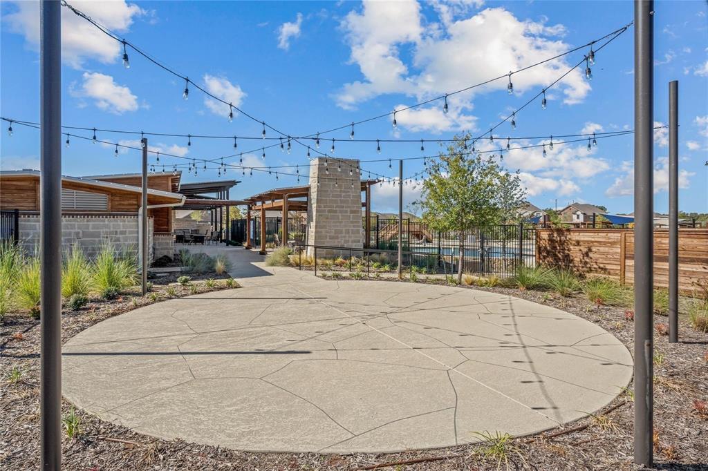 PRESERVE AT HONEY CREEK PHASE 6 - Residential