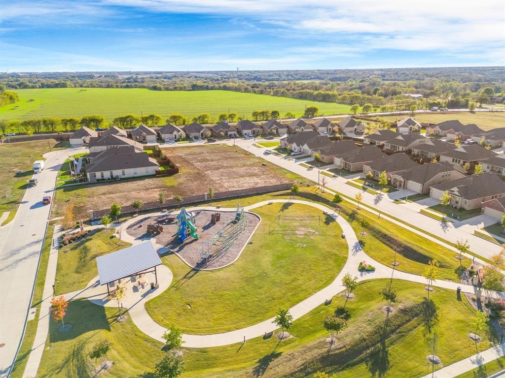 PRESERVE AT HONEY CREEK PHASE 6 - Residential