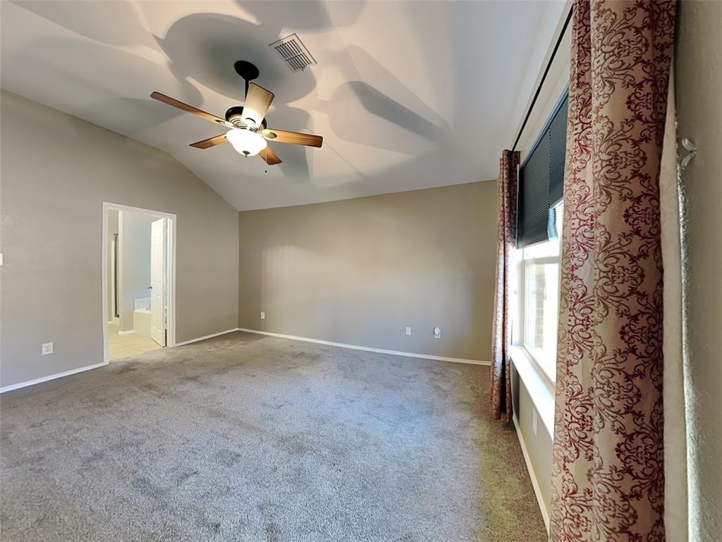 Trails Of Fossil Creek Ph I - Residential Lease