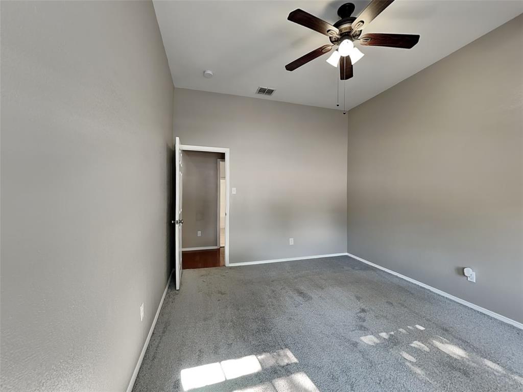 Trails Of Fossil Creek Ph I - Residential Lease