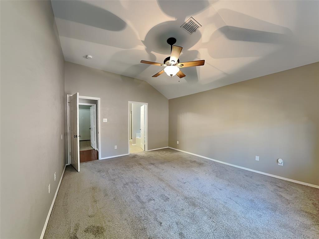 Trails Of Fossil Creek Ph I - Residential Lease