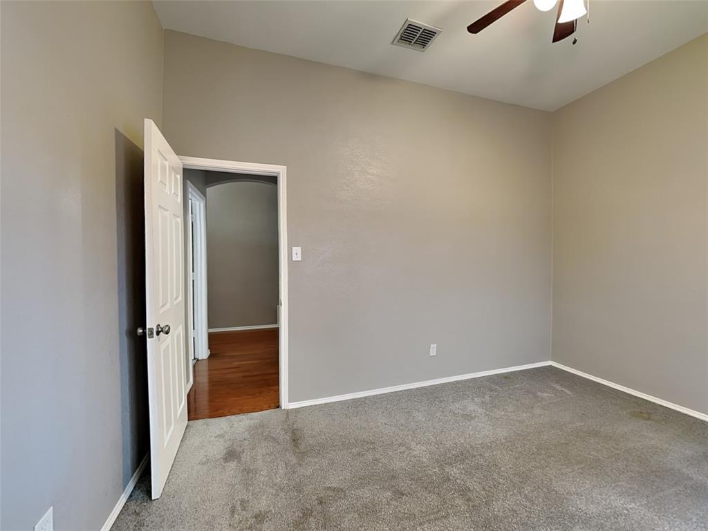 Trails Of Fossil Creek Ph I - Residential Lease