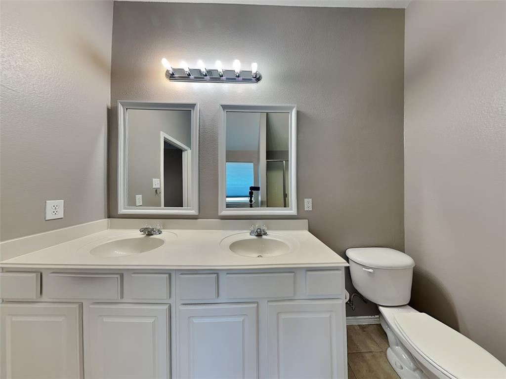 Trails Of Fossil Creek Ph I - Residential Lease