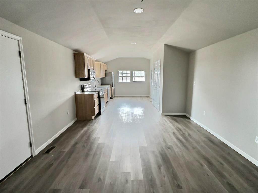 Hidden Valley Estates Rep - Residential