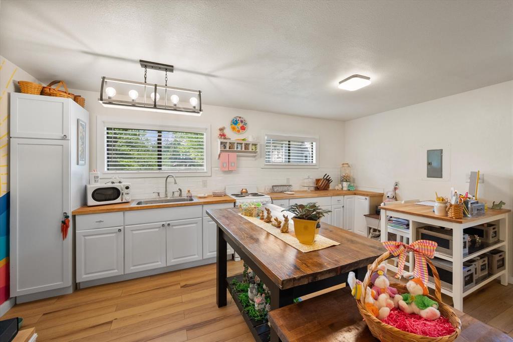 Corsicana - Residential