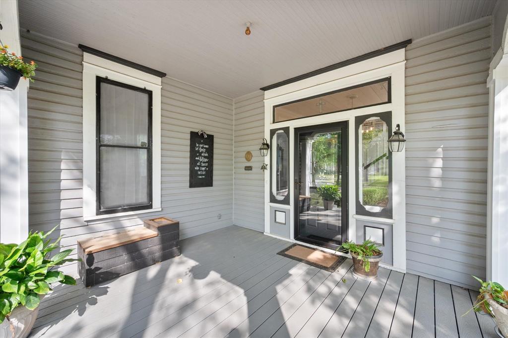 Corsicana - Residential
