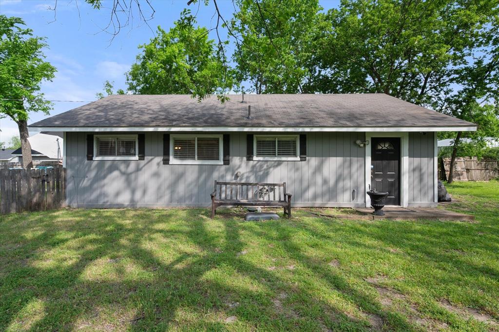 Corsicana - Residential