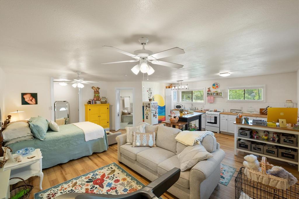 Corsicana - Residential