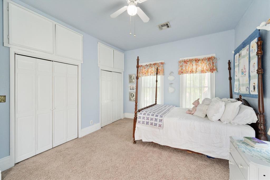 Corsicana - Residential