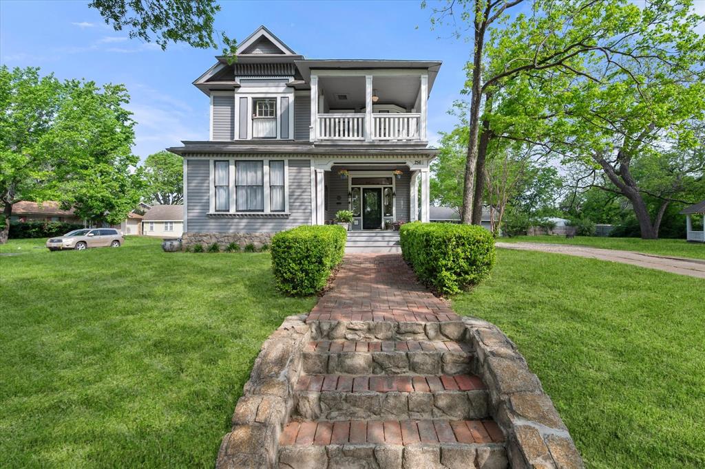 Corsicana - Residential