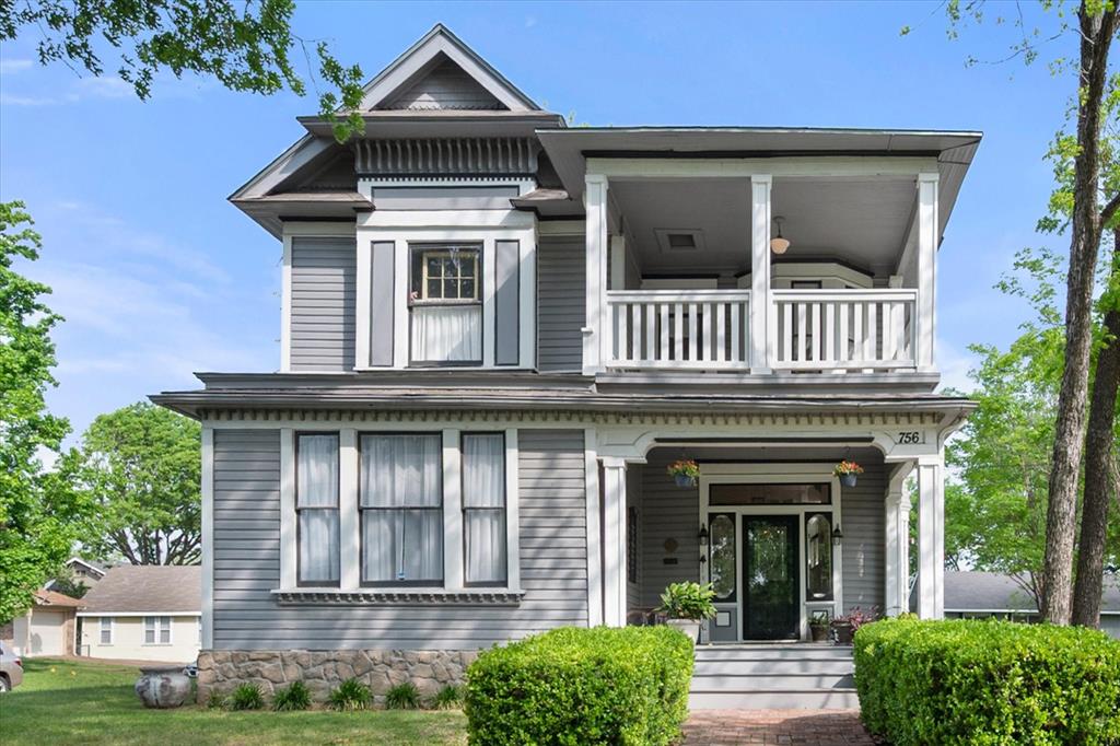 Corsicana - Residential