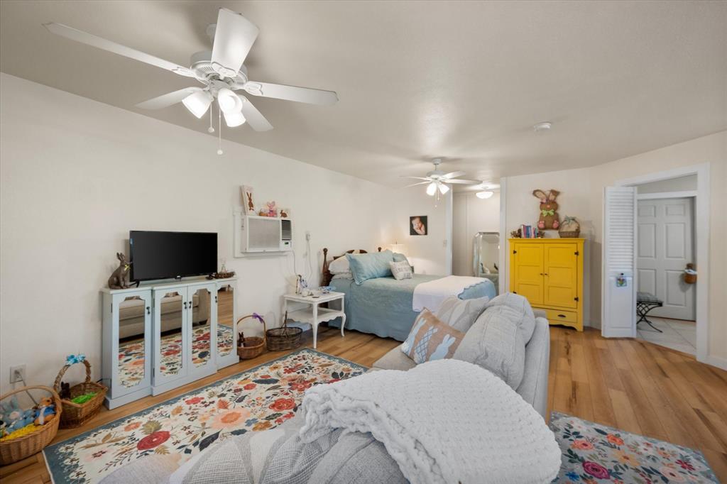 Corsicana - Residential