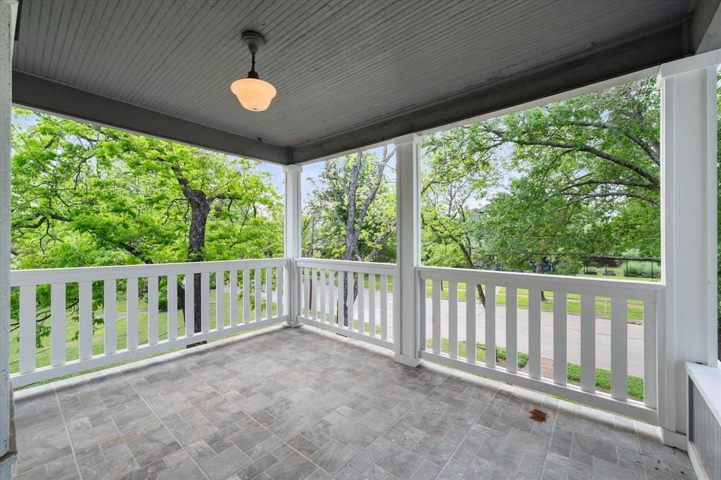 Corsicana - Residential