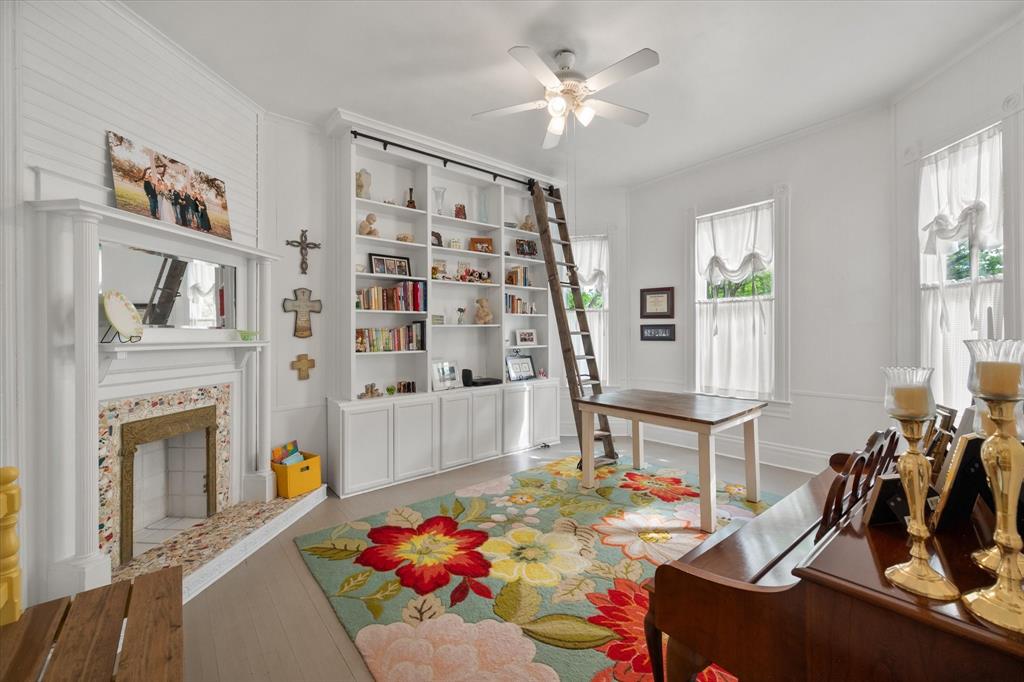 Corsicana - Residential