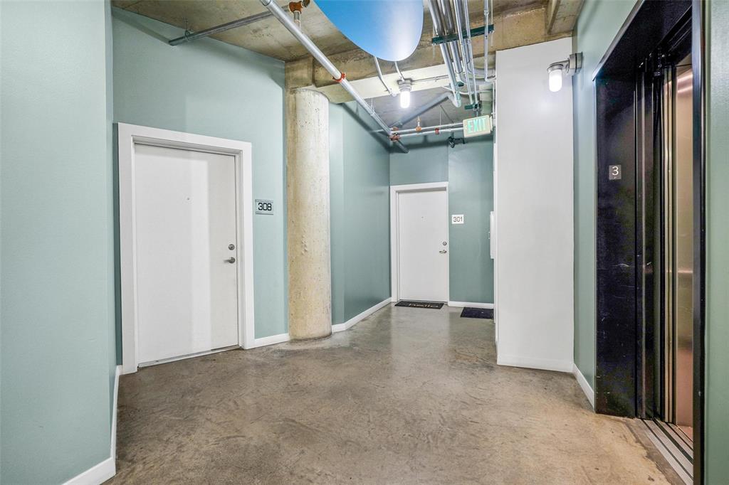 Beat At the South Side Station - Residential