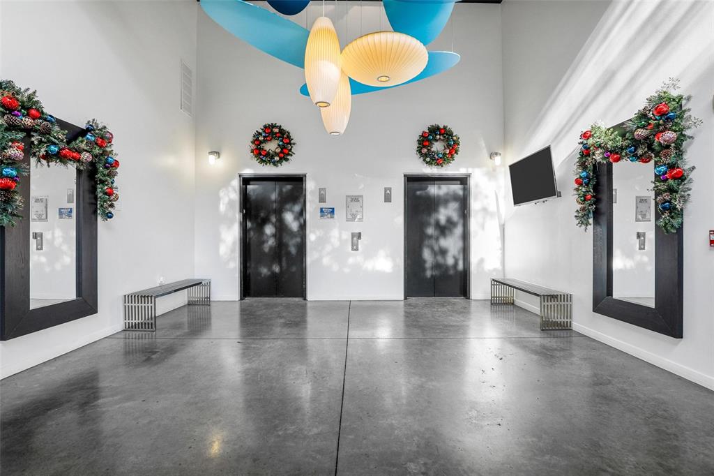 Beat At the South Side Station - Residential
