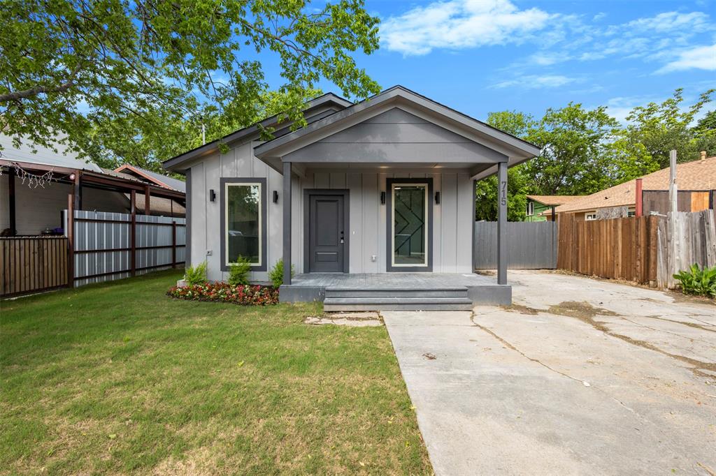Home Gardens - Residential