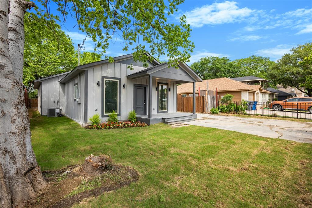 Home Gardens - Residential