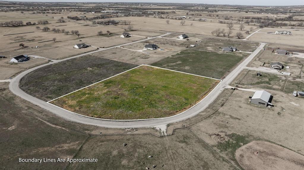 Discover the ideal setting for your dream home on this beautiful 3-acre lot, perfectly located just off FM 3025 near the Tarleton Rodeo Arena. Lot 11 is also available, giving you the option to expand with an additional 3 acres for a total of 6.

This property sits in the highly acclaimed Huckabay School District, ranked A+, making it a fantastic choice for families. The sandy loam soil is ideal for horses, gardening, or landscaping, giving you both beauty and functionality.

Building restrictions are in place to protect the neighborhood’s charm and value—without the burden of an HOA. With plenty of room to design your vision, this rare opportunity allows you to secure approximately 3 or 6 acres in one of the most desirable areas of town.
