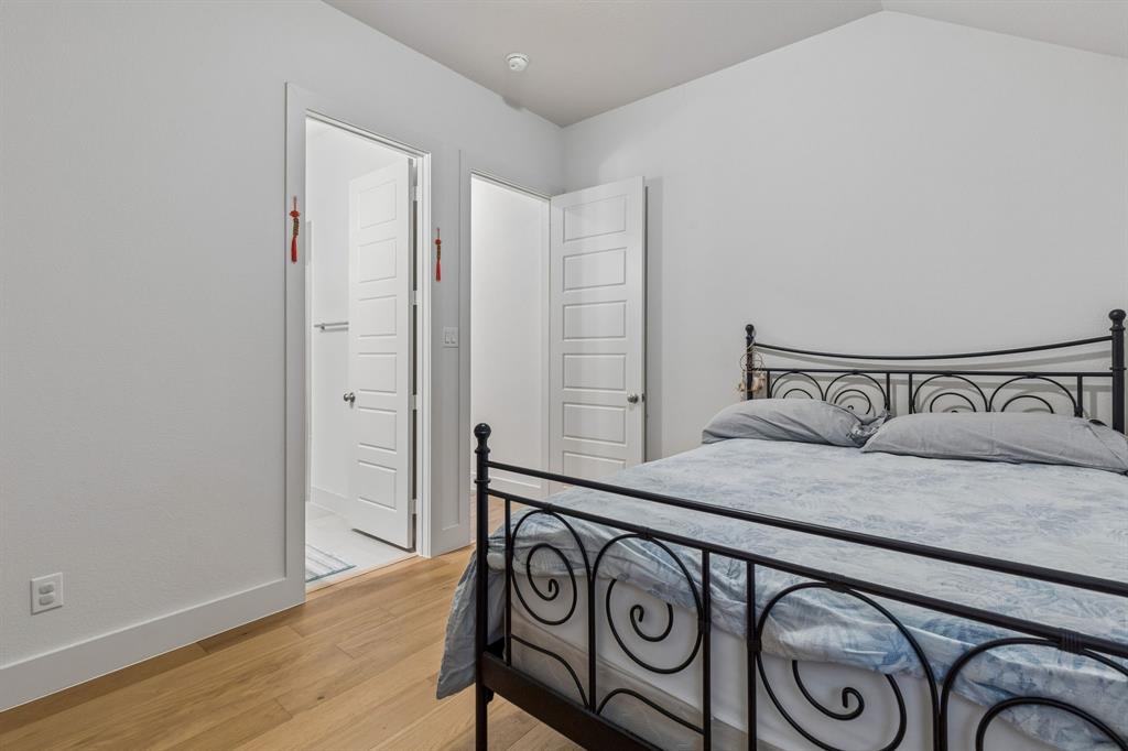 Trinity Falls Planning Unit 3 Ph 3b - Residential