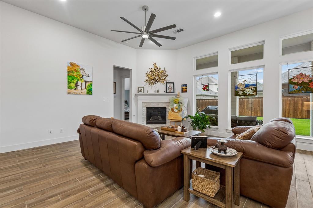 Trinity Falls Planning Unit 3 Ph 3b - Residential
