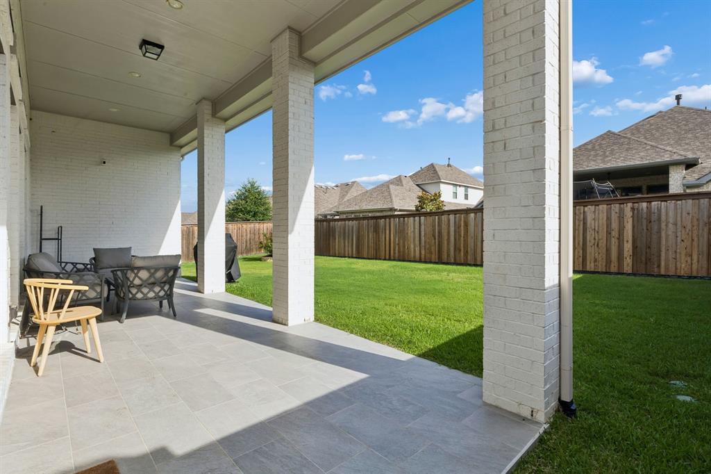 Trinity Falls Planning Unit 3 Ph 3b - Residential