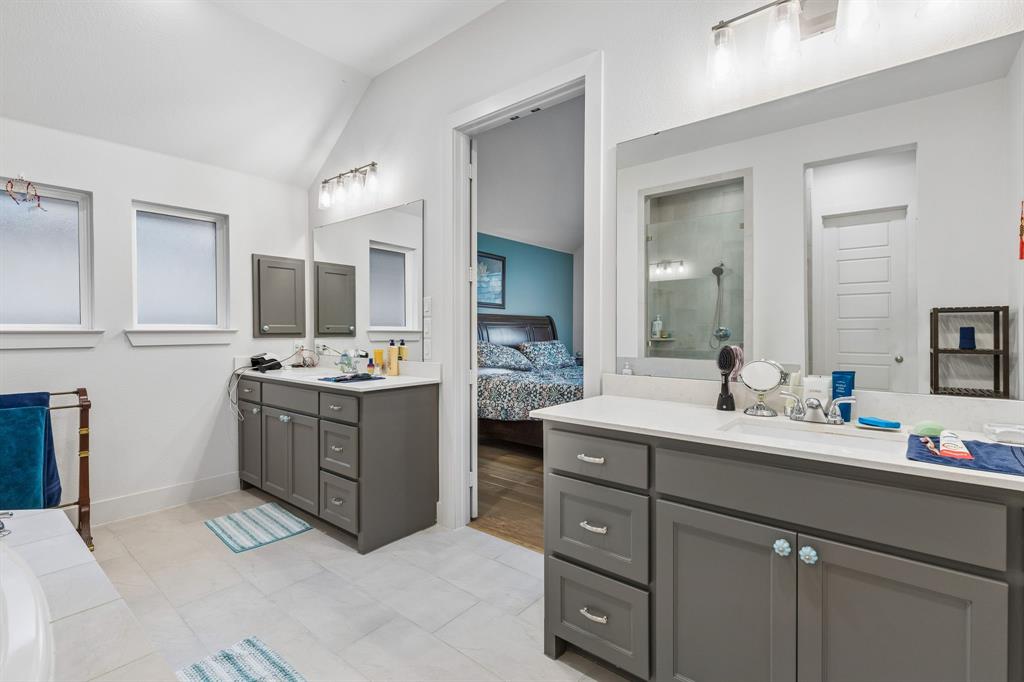 Trinity Falls Planning Unit 3 Ph 3b - Residential