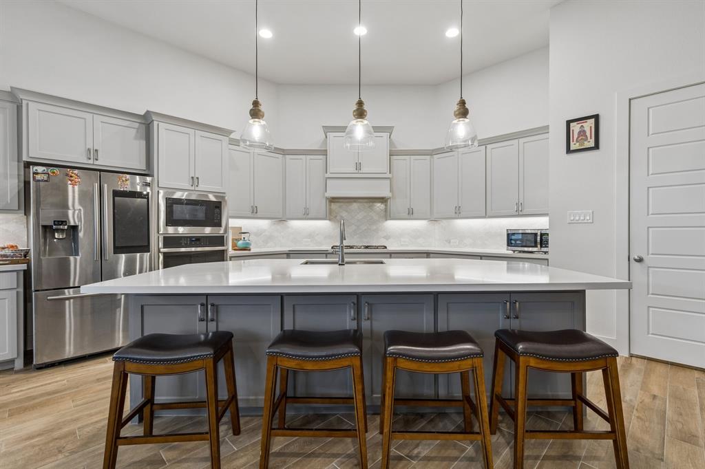 Trinity Falls Planning Unit 3 Ph 3b - Residential