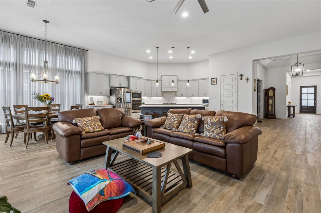 Trinity Falls Planning Unit 3 Ph 3b - Residential